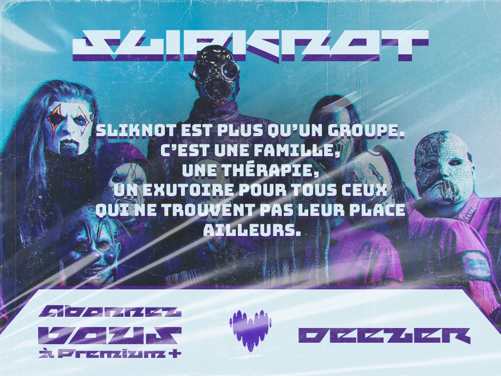 Série Deezer
